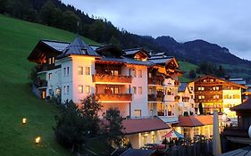 Das Edelweiß Salzburg Mountain Resort
